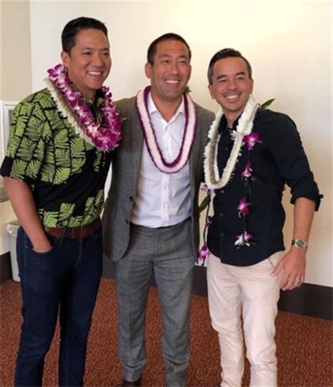 Rise of the Wahine Women's History Month 3.21.19 Kauai County, HI