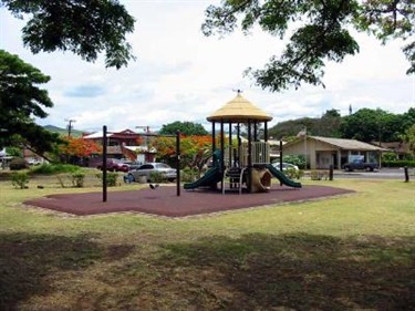 Hanapepe Town Park