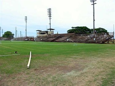 Hanapepe Stadium