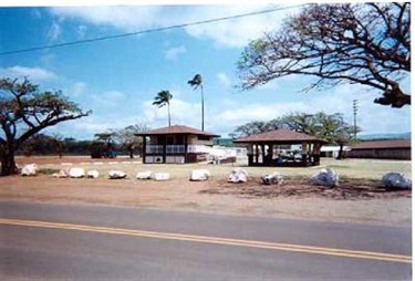 Hanapepe Pavilion