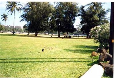 Nawiliwili Park