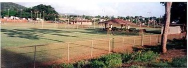 Waimea Athletic Field