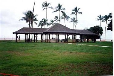 Poipu Beach Park