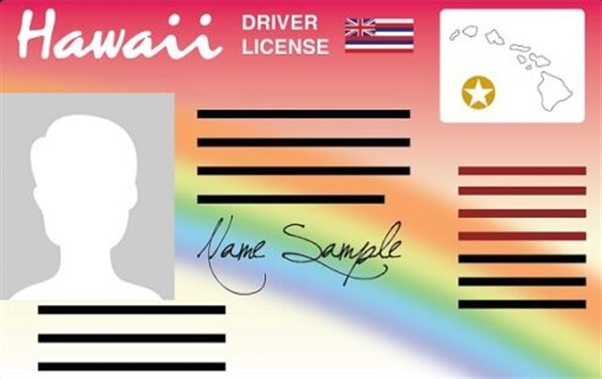 A new Hawaiʻi law makes driver license renewal easier