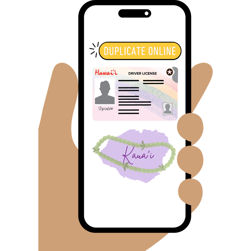 Oahu DMV portal