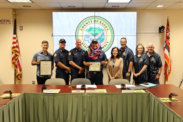 KFD Admin with BC Pablo and Todd Ozaki