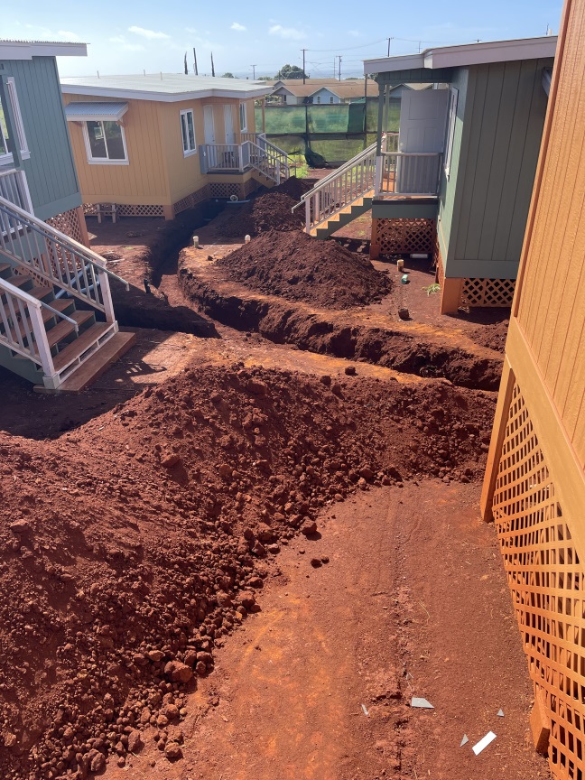 Lima Ola Supportive Housing Project - February 2024