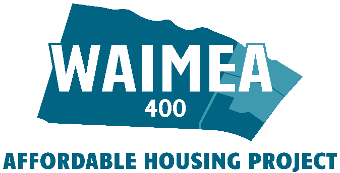 Waimea 400 Housing Project Logo.png