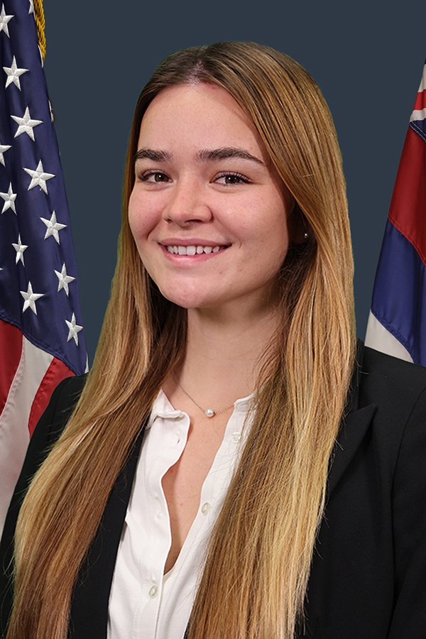 Meghan Wright