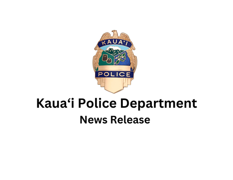 KPD logo news release