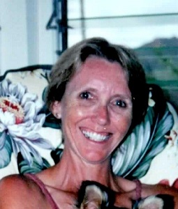 Amber Jackson, 57, who was reported missing in June 2010.