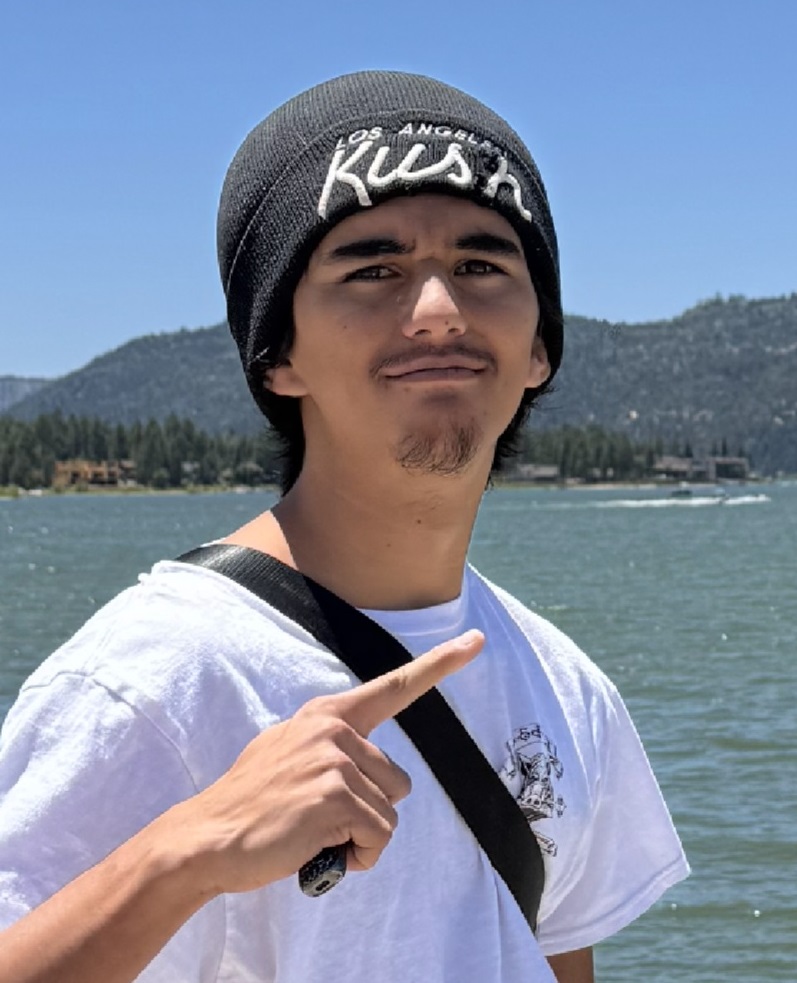 Matthew Packard-Asai, 19, of Kapa‘a, was last seen on January 28, 2026.