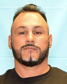 William “Billy” Sinclair, 51, of Kīlauea. If seen, do not approach and immediately contact KPD Dispatch at (808) 241-1711