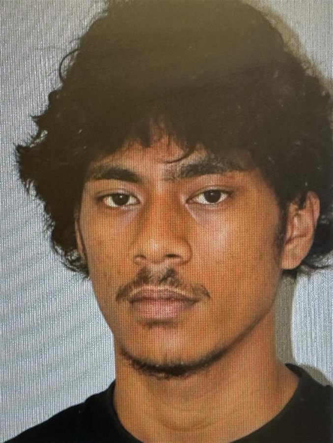 Donald Clement, 20, arrested for Failure to Appear and three counts of Burglary in the Second Degree.