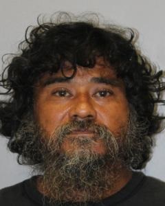 Mugshot of Salvin Hilario