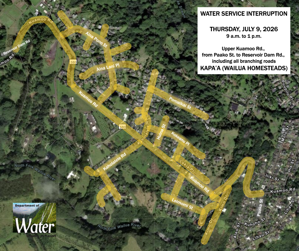Screenshot 2026-07-07 100411 wailua homesteads kuamoo from paako1 to reservoir dam road.PNG