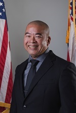 Lyndon Yoshioka