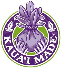 Kauai Made logo