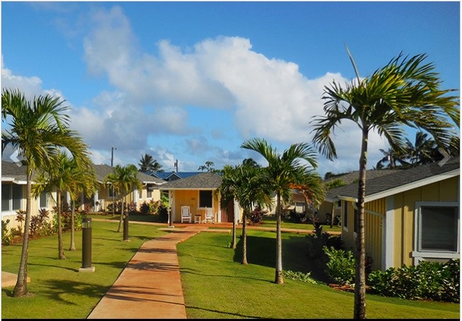 photo of Kanikoʻo property