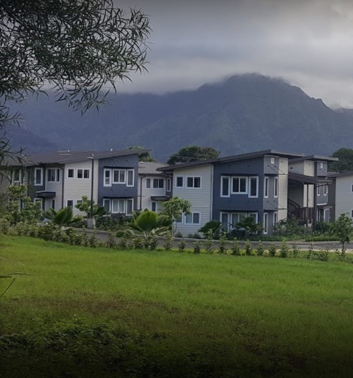 photo of Kolopua property
