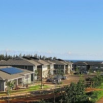 photo of Paʻanau Village I property