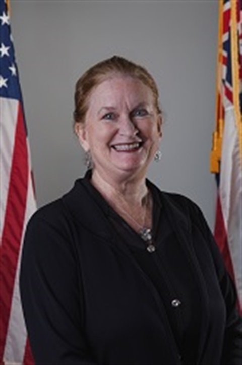 Annette L. Anderson