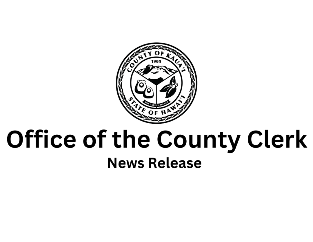 Town Halls hosted by Council Chair Mel Rapozo - Kauai County, HI town-halls-hosted-by-council-chair-mel-rapozo-kauai-county-hi