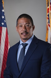 Patrick T. Porter