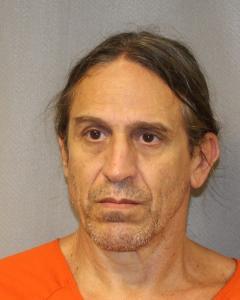 Gregory Glaser, 57, wanted in connection with the 2010 homicide of Amber Jackson. 