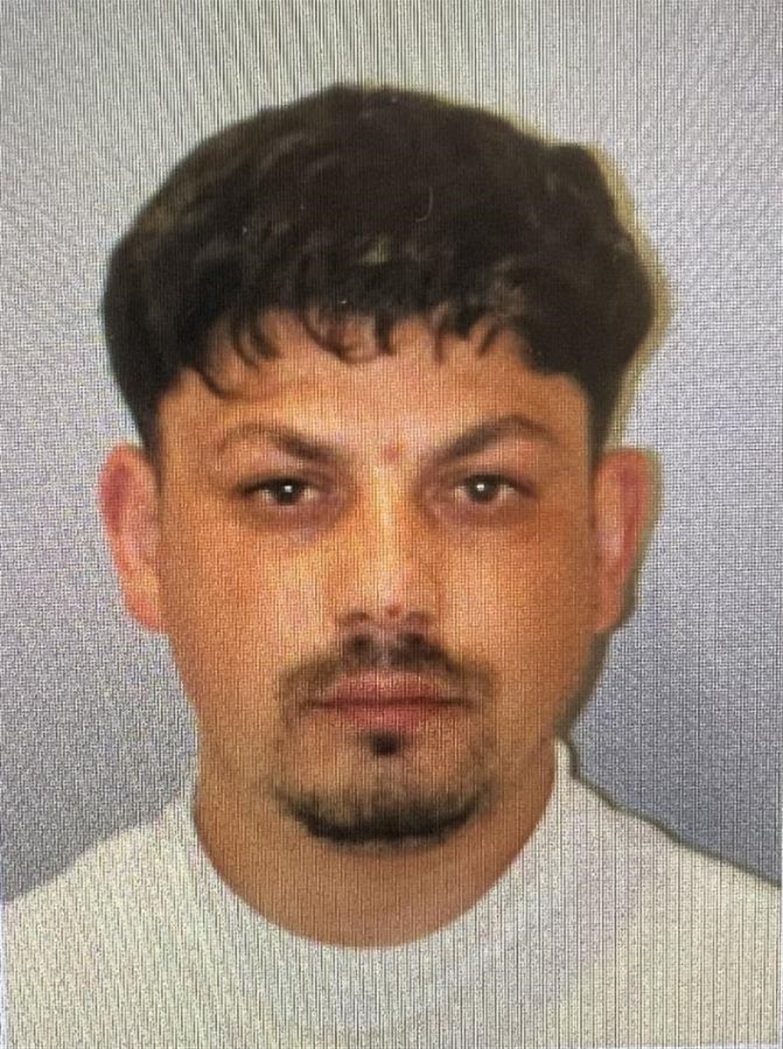 Constantin MICLESCU #1 - Booking Photo - 07-14-1990.jpg