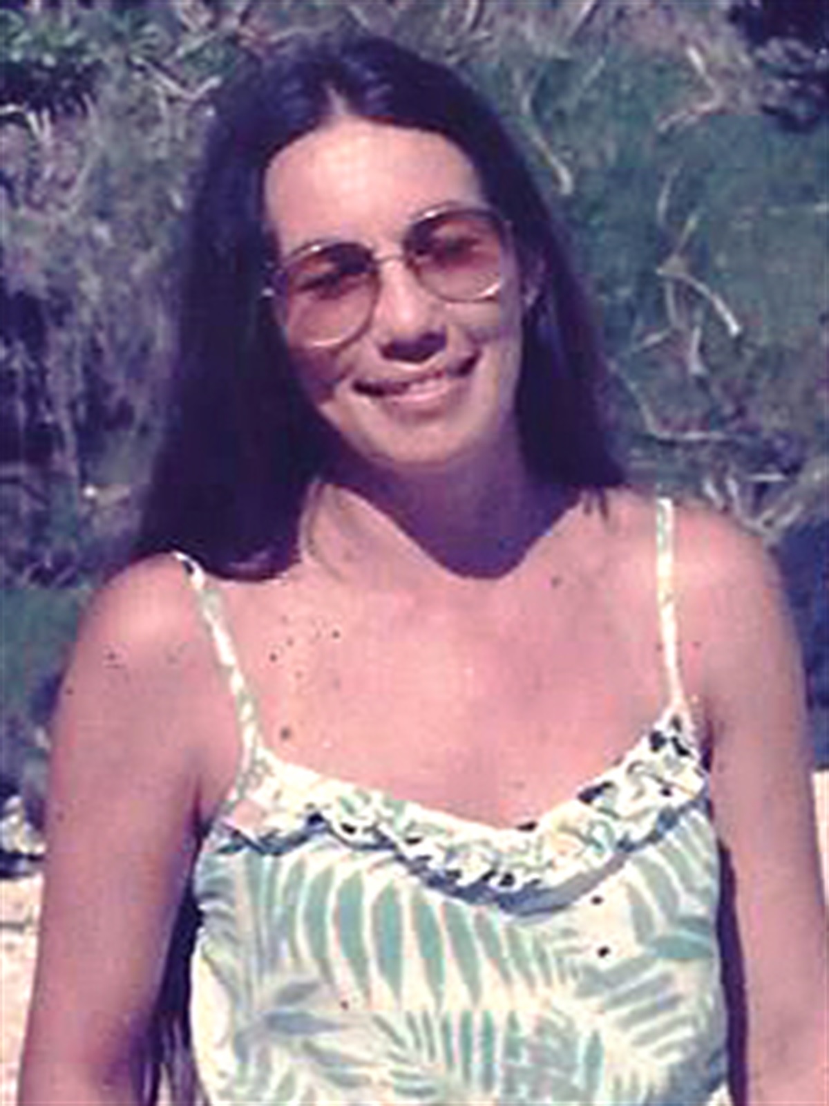 1992 Joyce Fox Kauai County, HI