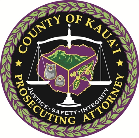 Office of the Prosecuting Attorney Logo