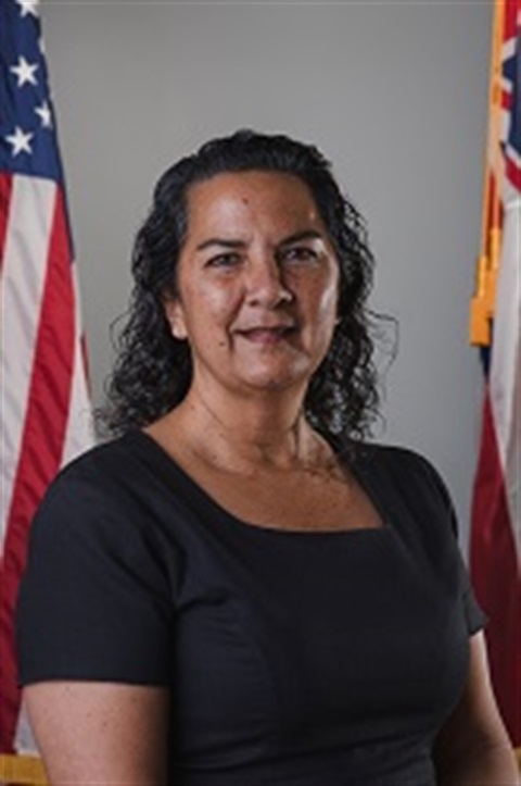 Celia Mahikoa