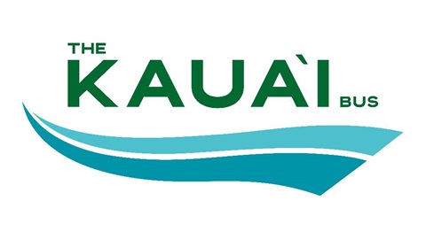 The Kauai Bus logo