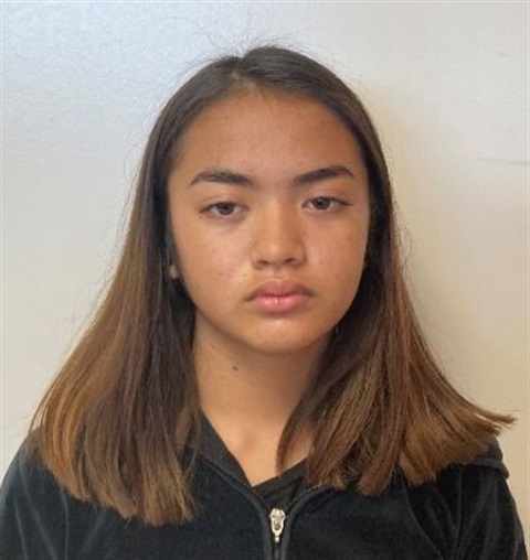 Kpd Asks For Publics Assistance Locating Missing 15 Year Old Girl