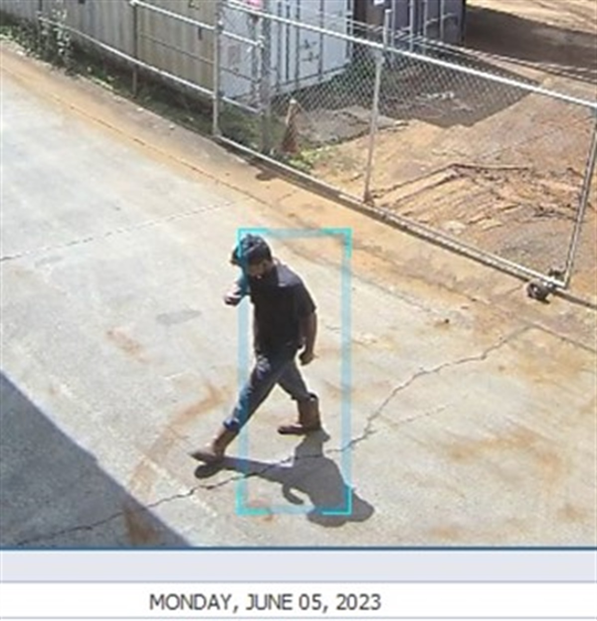 KPD asks for public’s help identifying man in surveillance photo ...